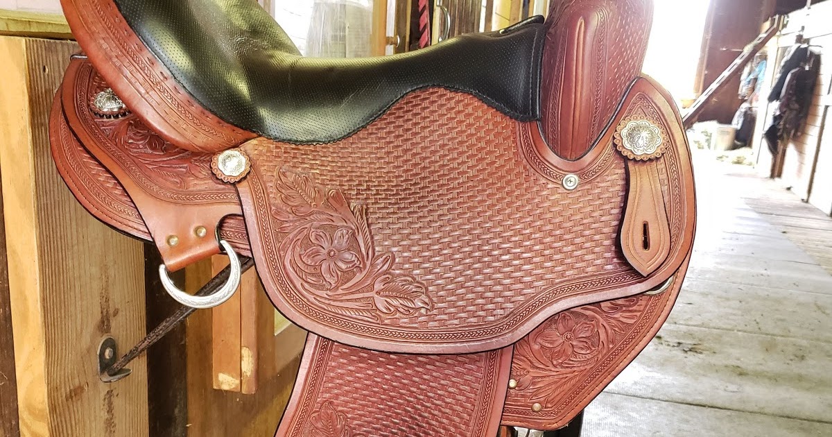 Thoughtful Equestrian Product Review Harmony Western Dressage Saddle