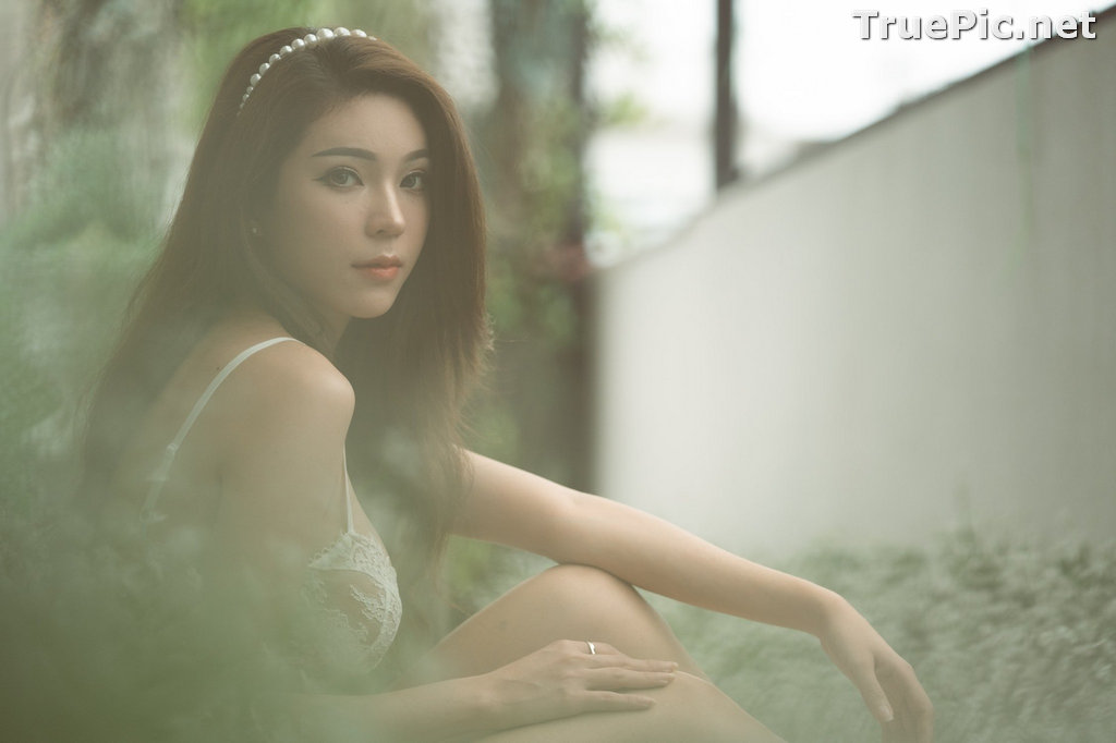 Image Thailand Model - Janet Kanokwan Saesim - Beautiful Picture 2020 Collection - TruePic.net - Picture-60