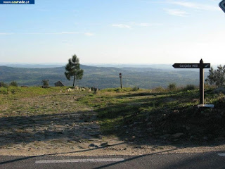VIEWS / Vistas, Castelo de Vide, Portugal