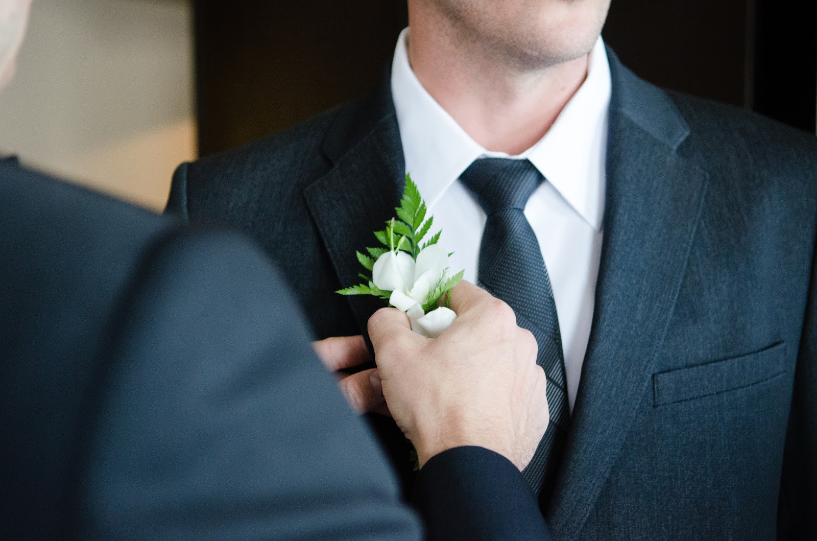 Three Simple (But Important) Things To Remember About Wedding Etiquette