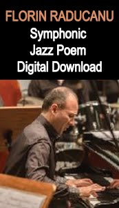 Florin Raducanu Symphonic Jazz Poem