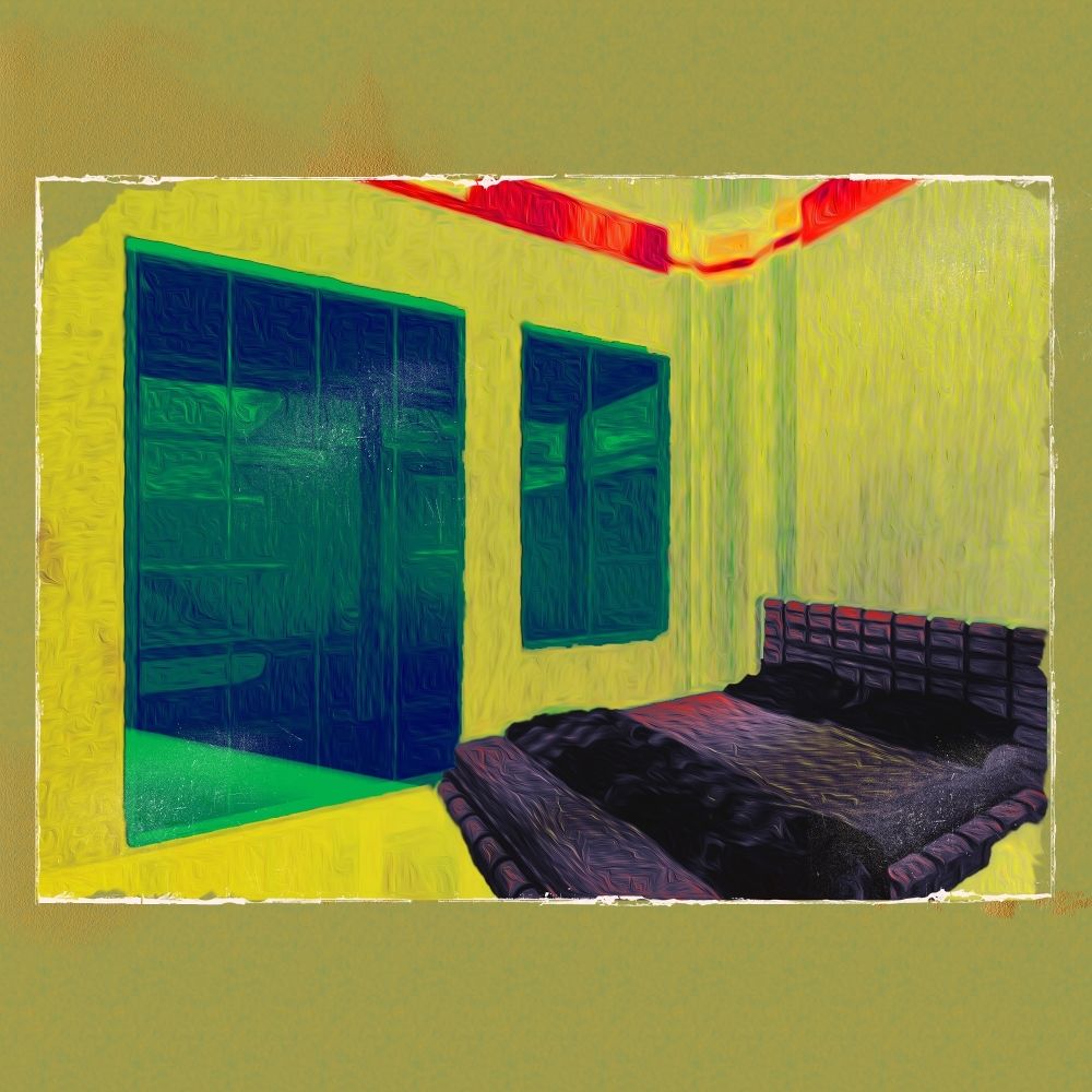 PAUL CHO, Mismatch – Monologue – Single