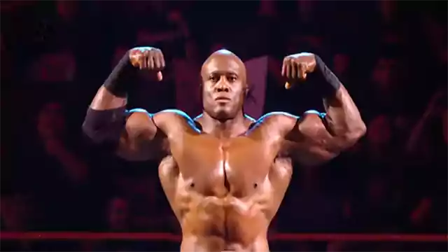 Bobby Lashley Biography History Net Worth And More