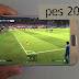 إلعب لعبة pes 2016 الجديدة على هاتفك الأندرويد