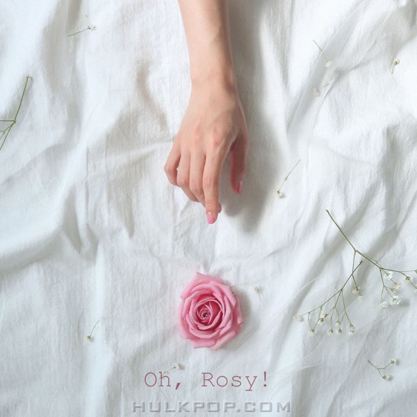 Olin – Oh, Rosy! – Single