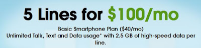 family mobile plans