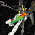 Robot Damashii (SIDE MS) Gundam Deathscythe Hell - Review