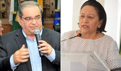 Contrariou governo Fátima: Prefeito de Natal envia ofício à CBF dizendo que aceita receber Copa América