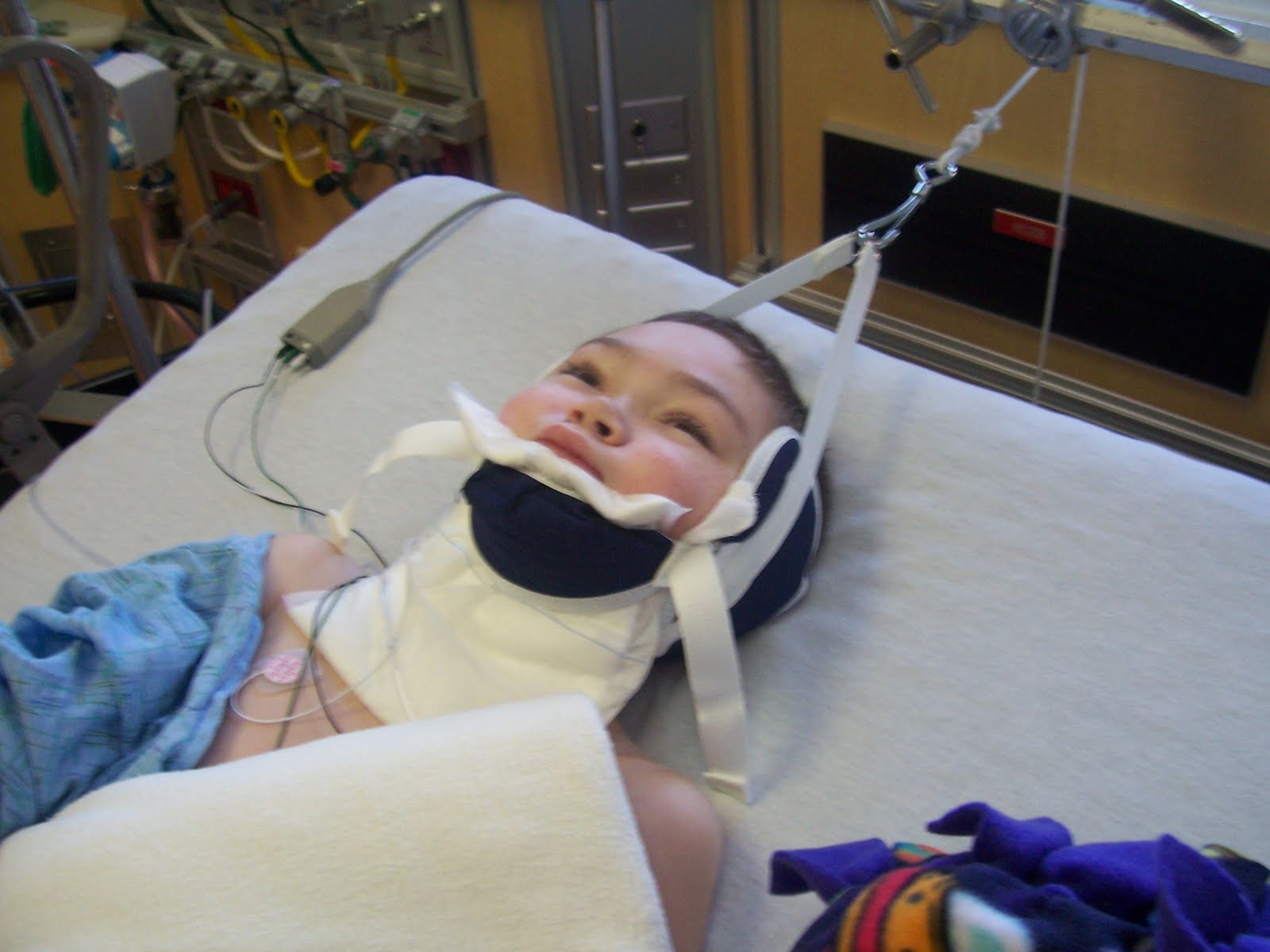 The Plan He Has 8/29/2011 in Traction