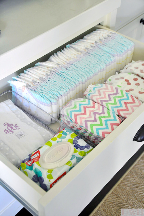 IHeart Organizing UHeart Organizing Sanity Saving Home Stations