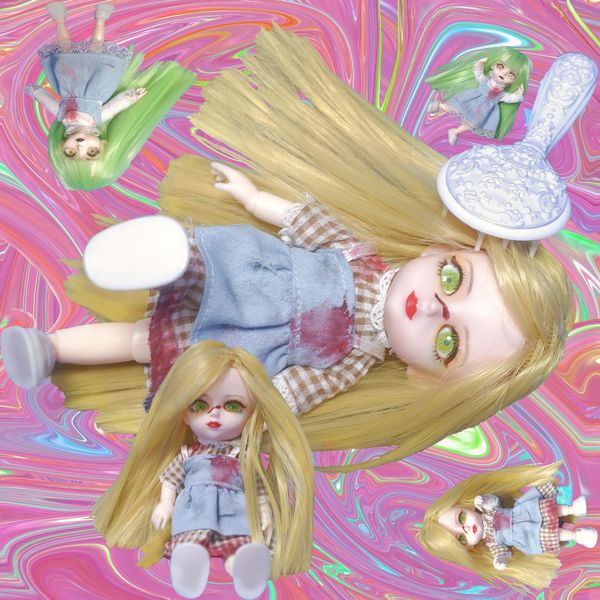 Kaya – Security Blanket – Single