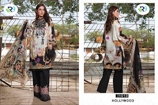 R9 Designer Hollywood Pakistani Suits wholesale