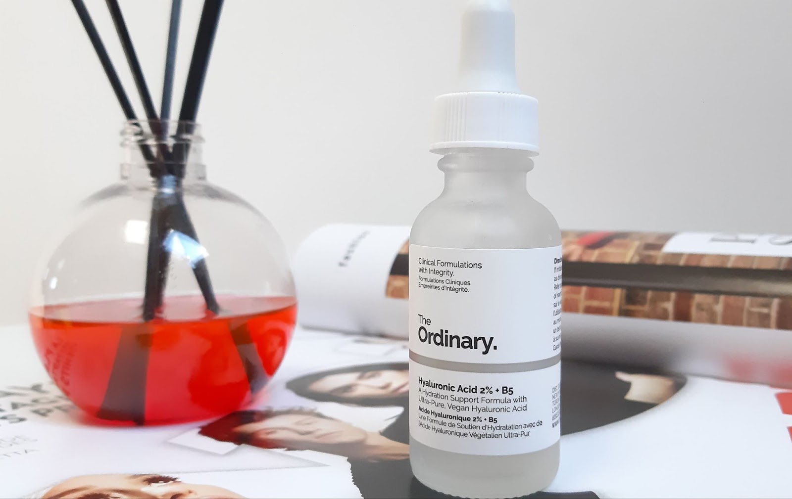 acid hialuronic the ordinary beneficii