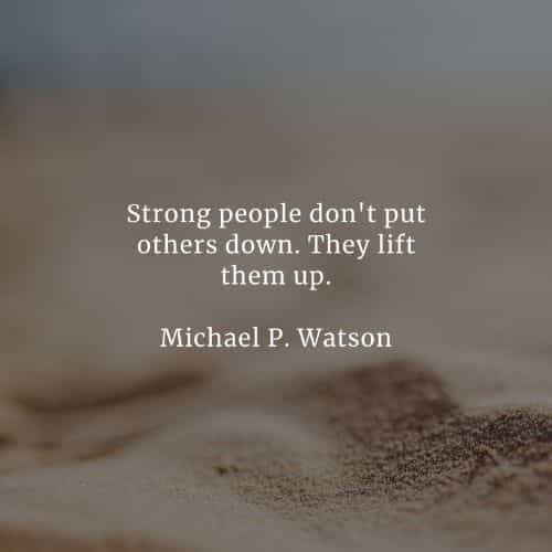 Always Helping Others Quotes 70 Helping Others Quotes That'll Inspire You Doing Good Deeds