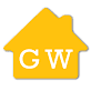 GW Architectural studio logo