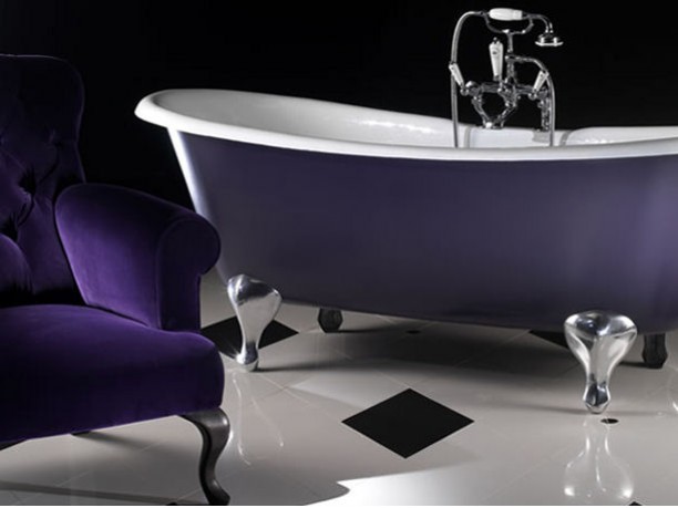 Fotos bañeras de lujo | Ideas para decorar, diseñar y mejorar tu casa.