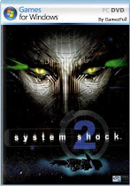 Descargar System Shock 2 – MULTi5 para 
    PC Windows en Español es un juego de Disparos desarrollado por Irrational Games, Looking Glass Studios