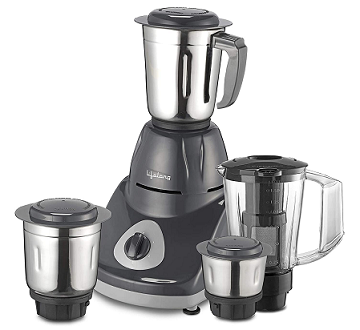 Lifelong Power Vx 750watt Juicer Mixer Grinder For Rs.2199 @ Amazon