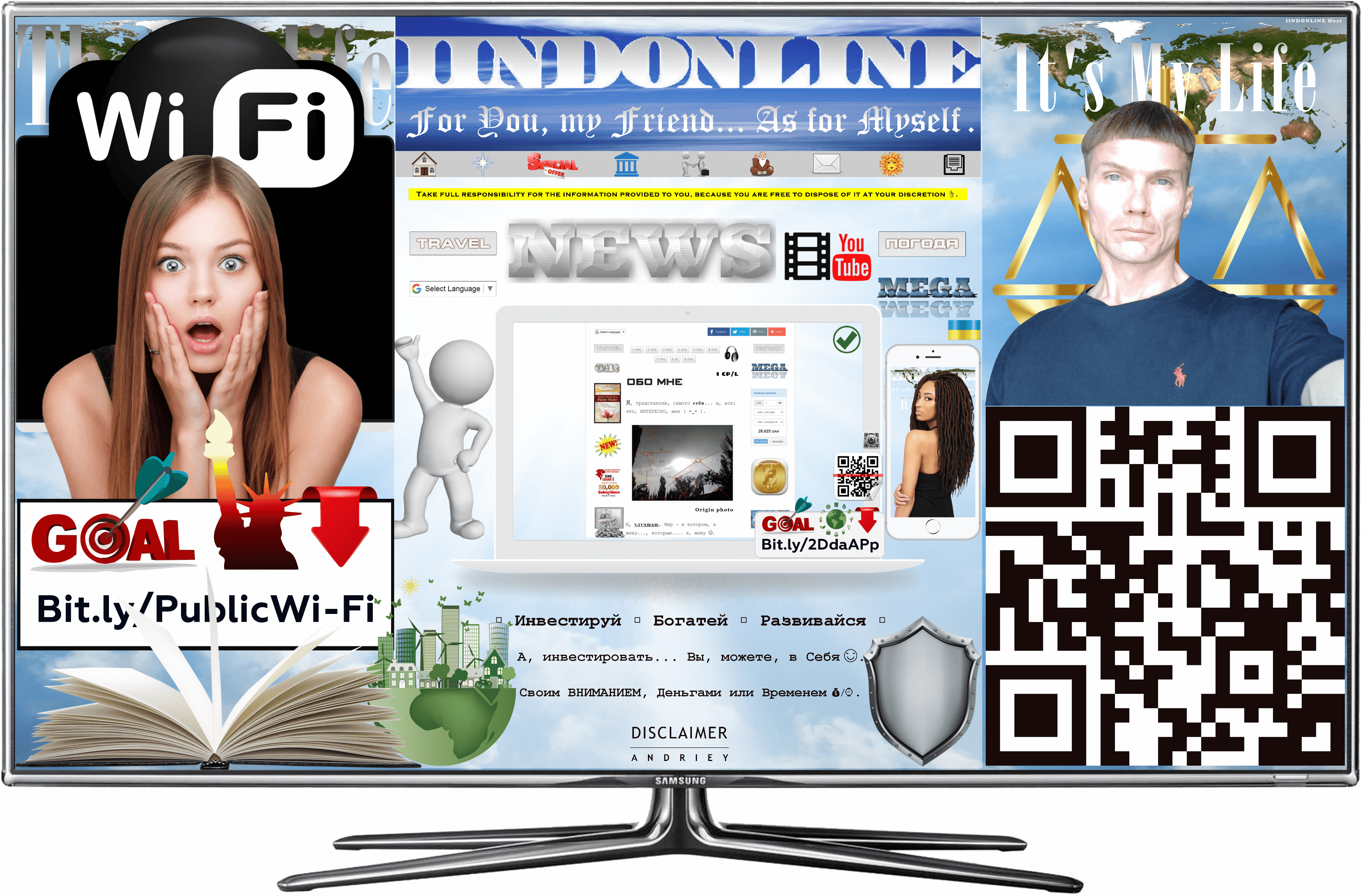 Обо мне
Article 1 | Clickable Pictures, Videos and Links.
ORIGINE DIGITAL IINDONLINE MULTIMEDIA PICTURE