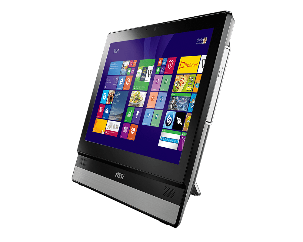 Msi N1996 Driver Download