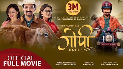 Here we have the latest Nepali movie Gopi watch online. Gopi New Nepali Movie Download. The move is such a good movie in the Nepali film industry. osr movies,gopi,gopi nepali movie,nepali movie gopi,gopi nepali full movie,nepali full movie gopi,new nepali movie,nepali movie,nepali full film,new nepali movie 2019,latest nepali movie,new nepali movie new,new nepalii movie full,bipin karki,barsha raut,surakshya panta,bhola raj sapkota,dipendra lama,bipin karki new movie gopi gopi nepali movie nepali movie gopi gopi nepali full movie nepali full movie gopi new nepali movie nepali movie nepali full film new nepali movie 2019 latest nepali movie new nepali movie new new nepalii movie full bipin karki barsha raut surakshya panta bhola raj sapkota dipendra lama bipin karki new movie