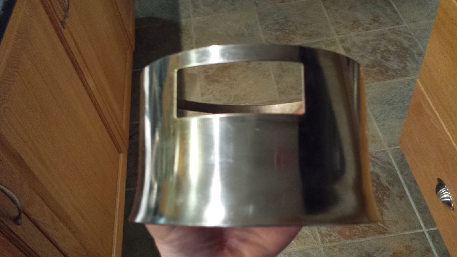 Kamado Joe Grilling Passion Smokeware Chimney Vented Cap Review