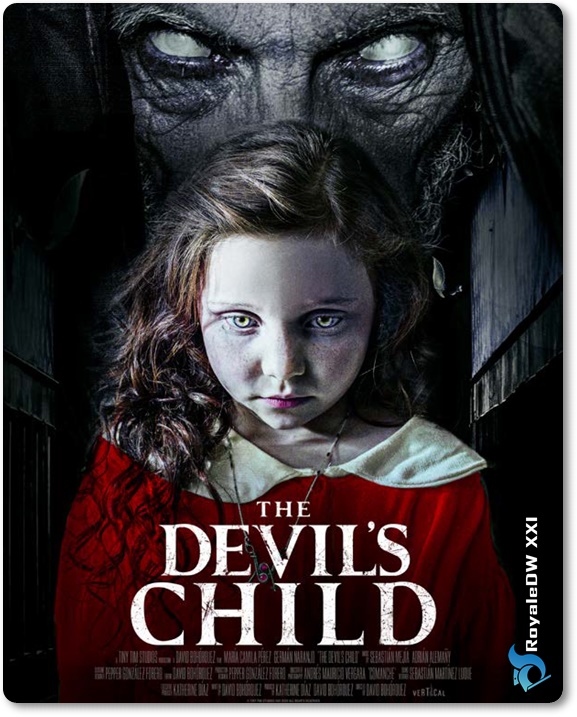 THE DEVIL'S CHILD (2021)
