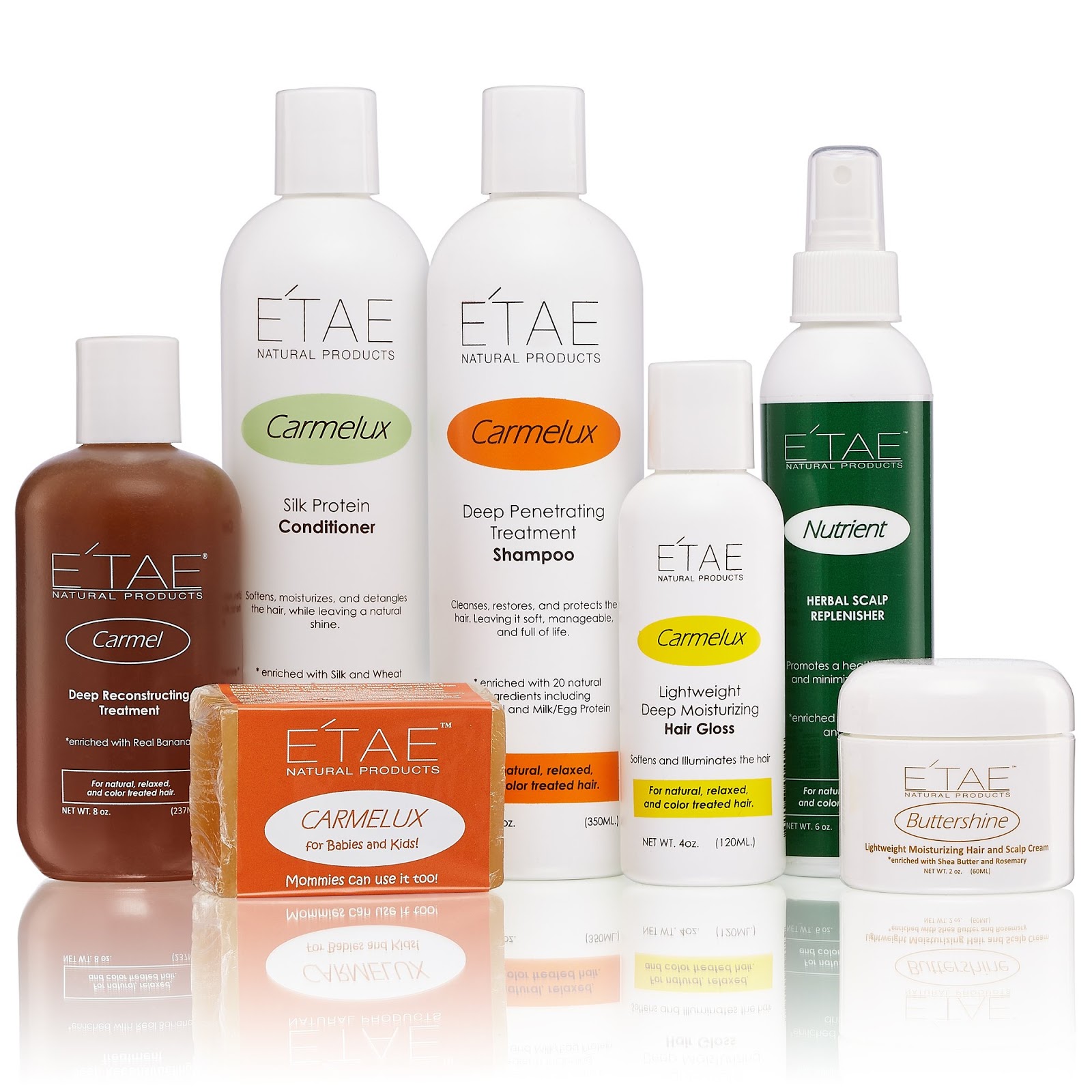 10 Gifts Anyone With Natural Hair Will Love Natures Natural Hair