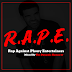 R.A.P.E. - Rap Against Phony Entertainers