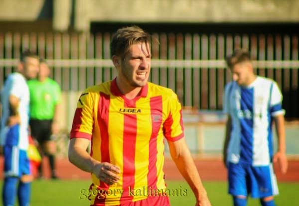 Αποχώρησε o Γιώργος Κεφάλας από τον Α.Γ.Σ. Καστοριάς