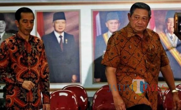 Pelanggaran Negara ke Kaum Minoritas Lebih Tinggi Era Jokowi Ketimbang SBY