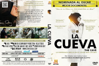 LA CUEVA – THE CAVE – 2019