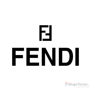Fendi Logo vector (.cdr)
