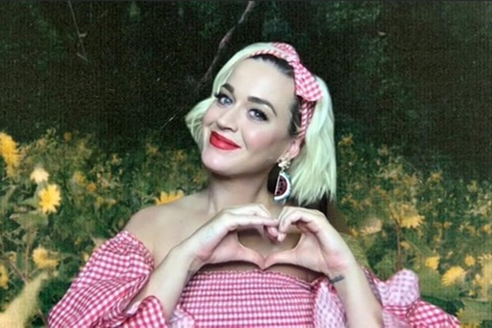 Katy Perry Katy Perry