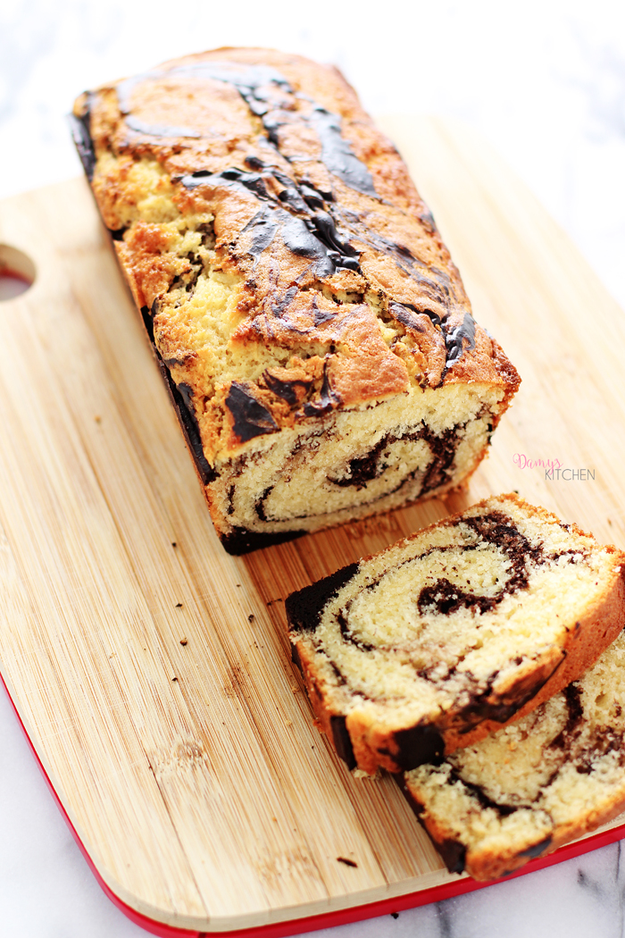 MERMER KEK Damy�s Kitchen