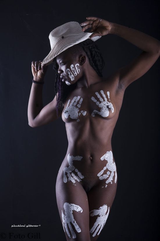 Picchioni Gilberto 500px fotografia mulheres modelos sensuais nudez negras beleza provocante corpo peitos bundas