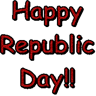 26 January Happy Republic Day 2021 Gif And Animated Images And Wishes 26 january happy republic day 2021 gif