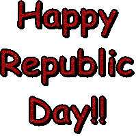 Happy Republic Day 2023 GIF
