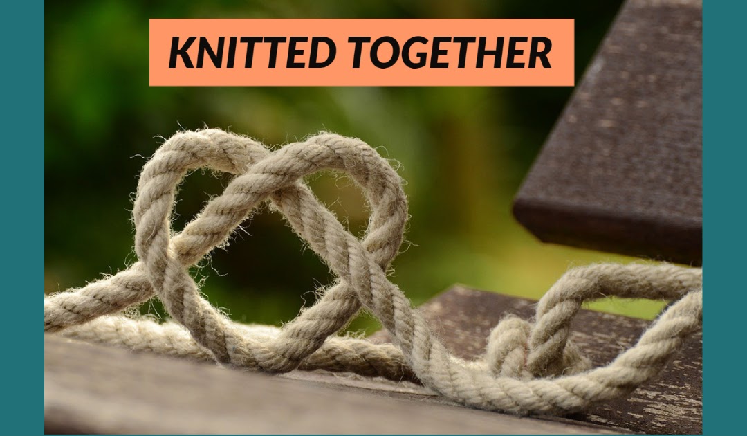 MULTIPLY Knitted Together