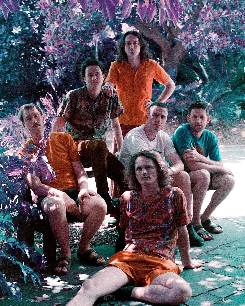 Tune Of The Day King Gizzard & The Lizard Wizard Yours