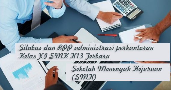 Bank Soal Smk Administrasi Perkantoran Soal Kelasmu