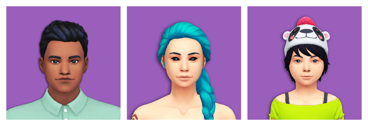 sims 4 default nude skin replacement sims 4 default nude skin replacement