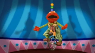 Elmo's World Bicycles