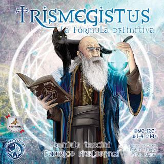 Trismegistus (vídeo reseña) El club del dado FT_Trismegistus