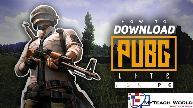 How to Download PUBG Lite on PC | No need VPN How to Download PUBG Lite on PC | No need VPN