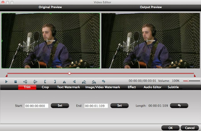 video editor video editor