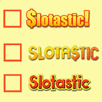 Help Slotastic Pick a New Logo and Get 10 Free Spins On New Slot