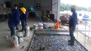 jasa floorhardener jasa floor hardener