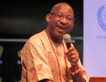 patrick obahiagbon unilag