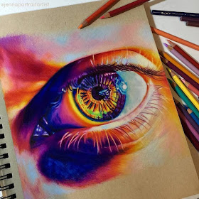 10-Eye-1-Jenna-Very-Vivid-Colors-in-Varied-Drawings-www-designstack-co